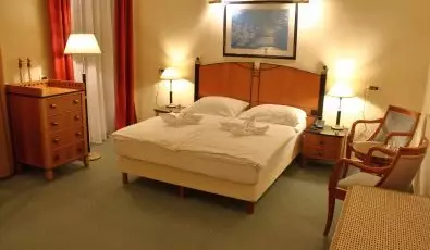 Hotel Centrál Nagykanizsa