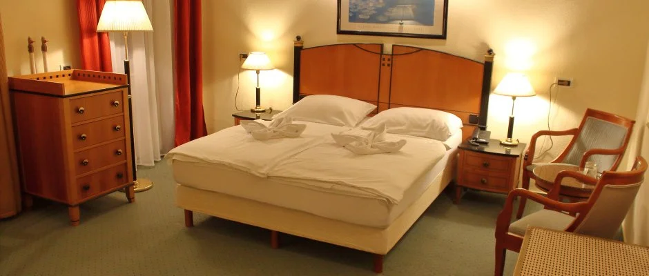 Hotel Centrl Nagykanizsa