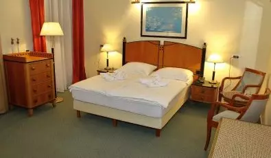 Hotel Centrál Nagykanizsa