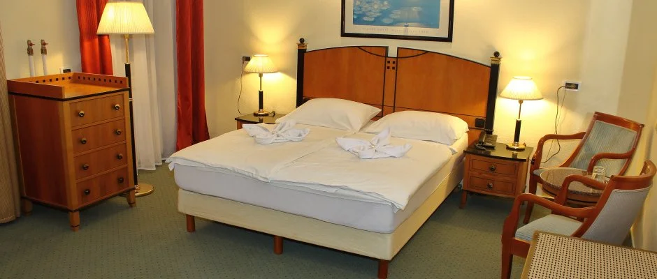 Hotel Centrl Nagykanizsa