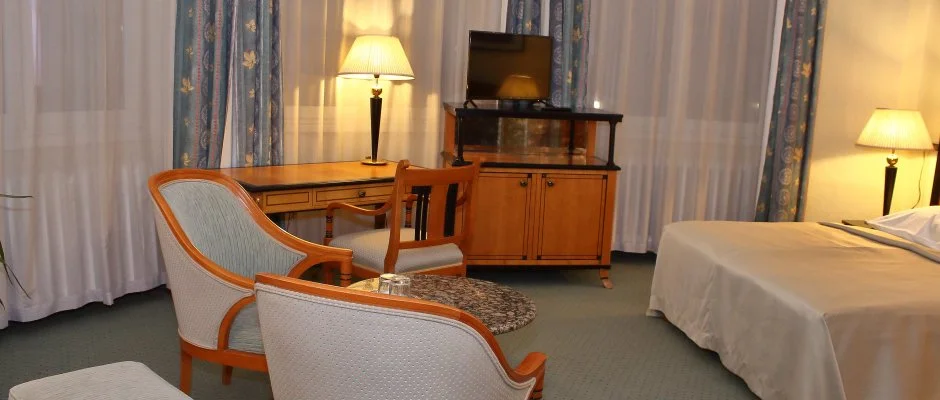 Hotel Centrl Nagykanizsa