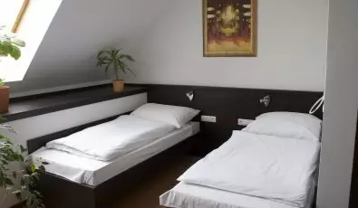 Hotel Centrál Nagykanizsa