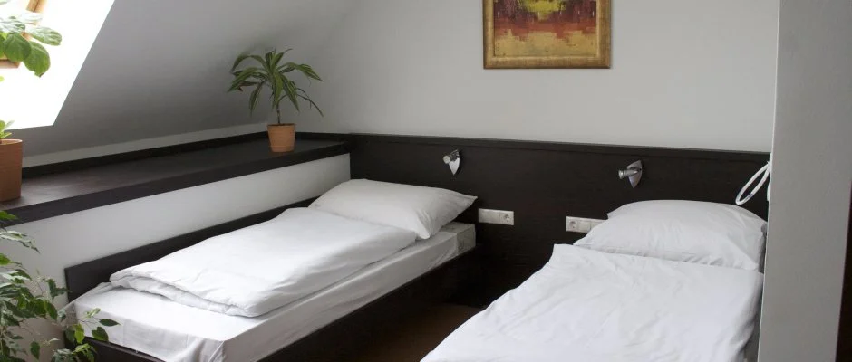 Hotel Centrl Nagykanizsa