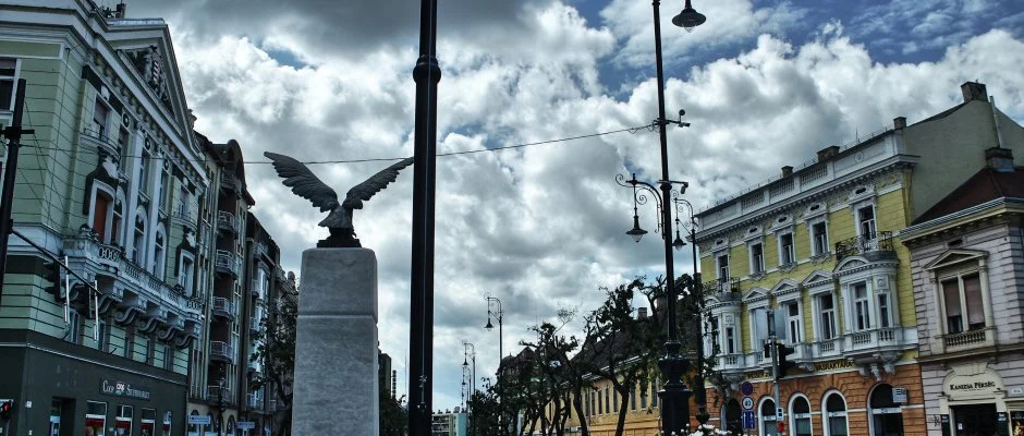 Hotel Centrl Nagykanizsa