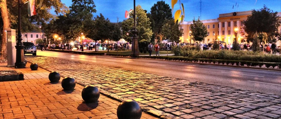 Hotel Centrl Nagykanizsa