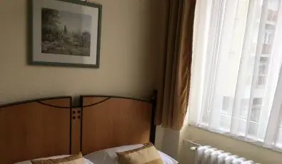 Hotel Centrál Nagykanizsa