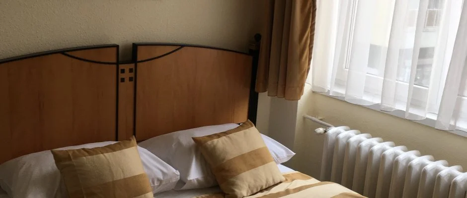 Hotel Centrl Nagykanizsa