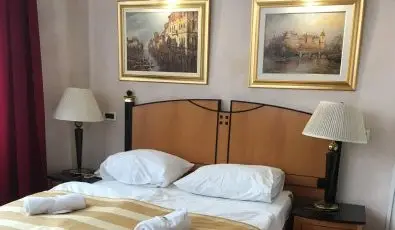 Hotel Centrál Nagykanizsa