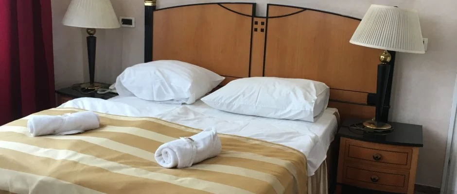 Hotel Centrl Nagykanizsa