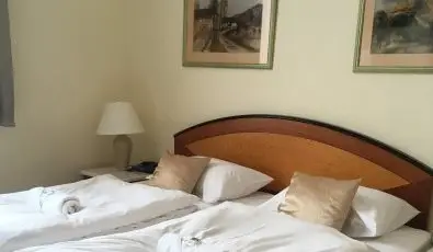 Hotel Centrál Nagykanizsa