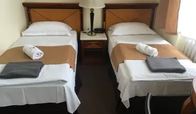 Hotel Centrál Nagykanizsa