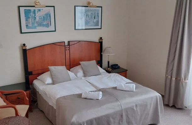 Hotel Centrl Nagykanizsa