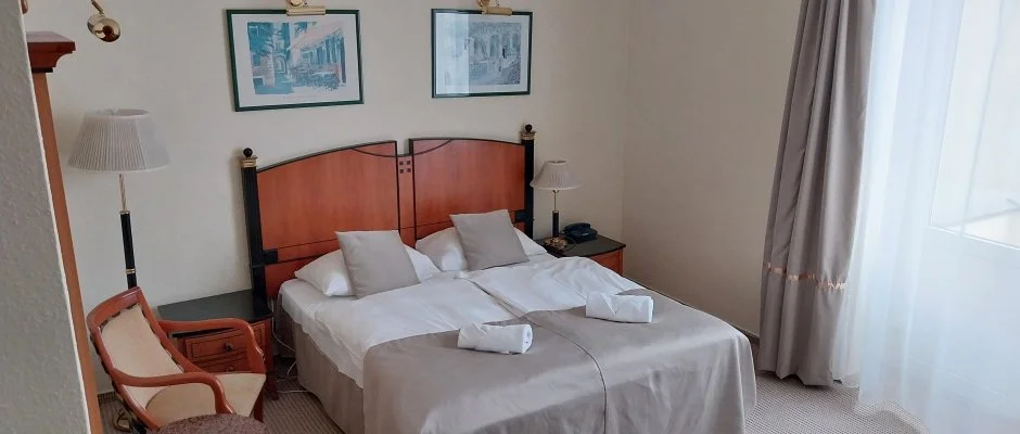 Hotel Centrl Nagykanizsa