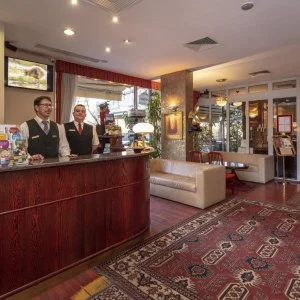  Budapest - Napi ár reggelivel 