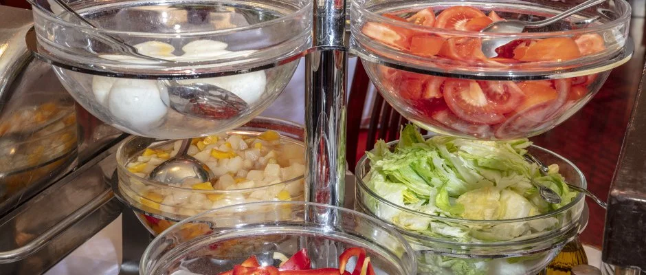 Hotel Charles Budapest