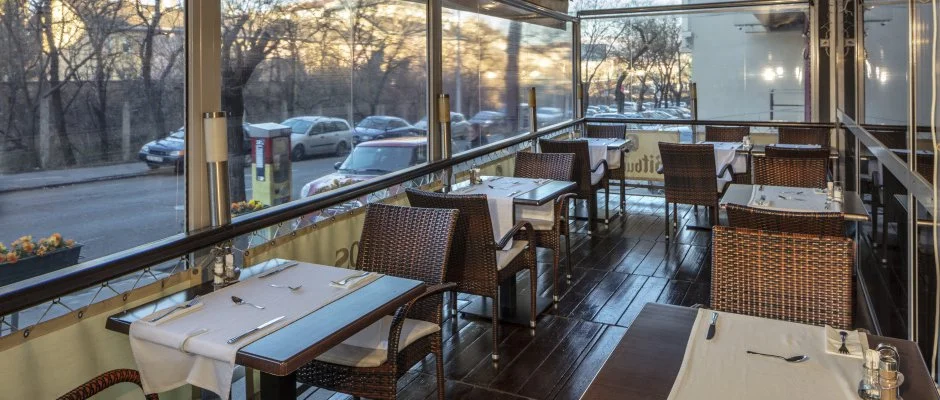 Hotel Charles Budapest