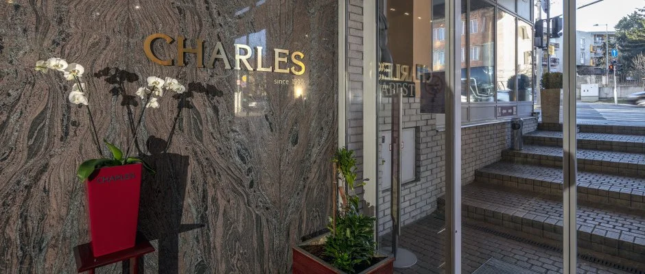 Hotel Charles Budapest