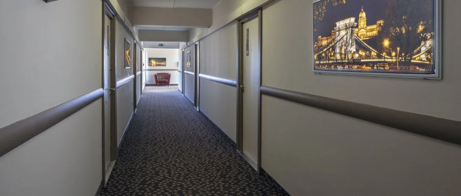 Hotel Charles Budapest