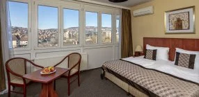 Hotel Charles - Napi �r ell�t�s n�lk�l 