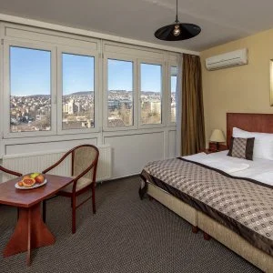  Budapest - Napi ár ellátás nélkül 