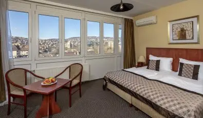 Hotel Charles Budapest