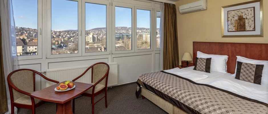 Hotel Charles Budapest