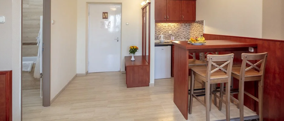 Hotel Charles Budapest