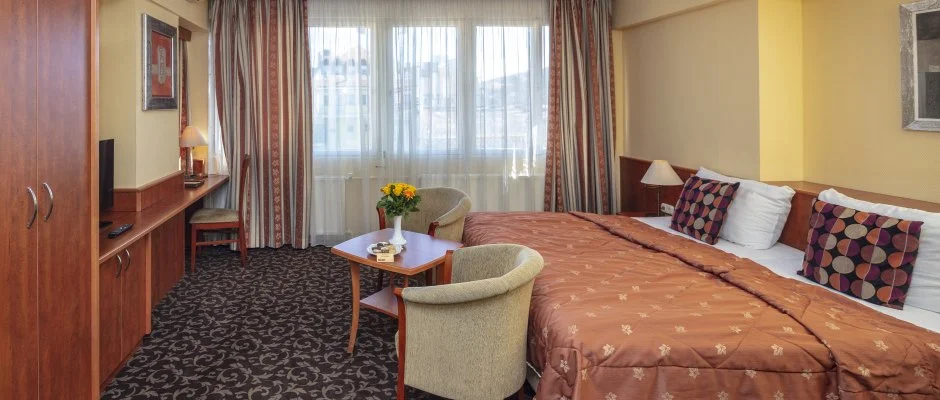 Hotel Charles Budapest