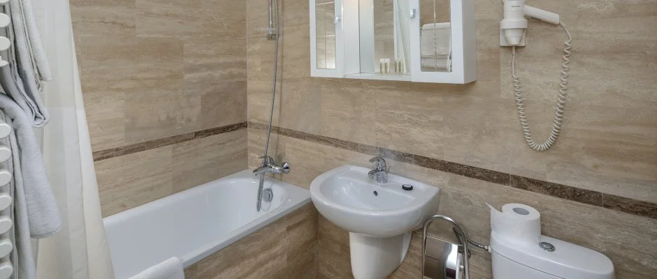 Hotel Charles Budapest