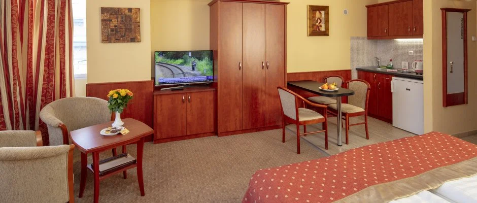 Hotel Charles Budapest