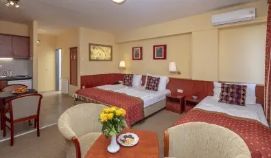 Hotel Charles Budapest