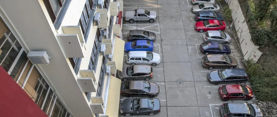 Hotel Charles Budapest