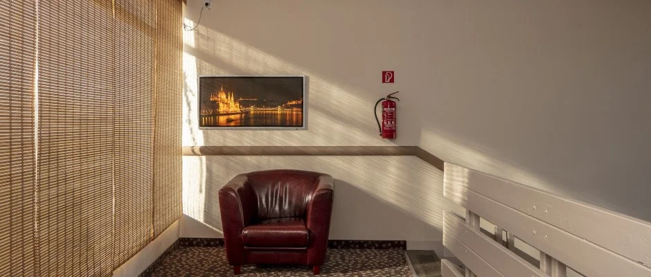 Hotel Charles Budapest