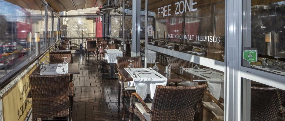 Hotel Charles Budapest