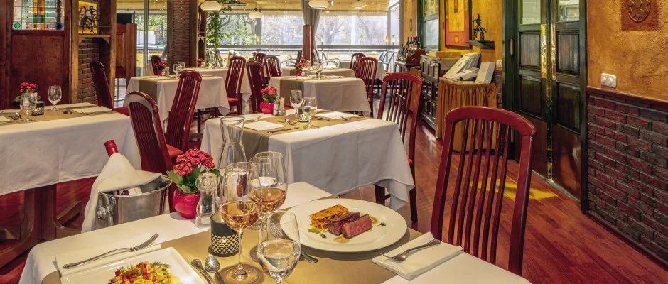 Hotel Charles Budapest