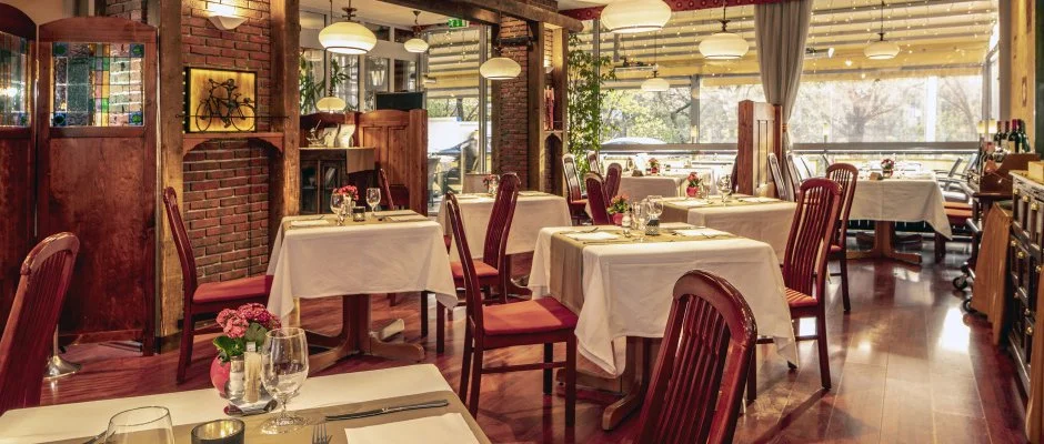 Hotel Charles Budapest