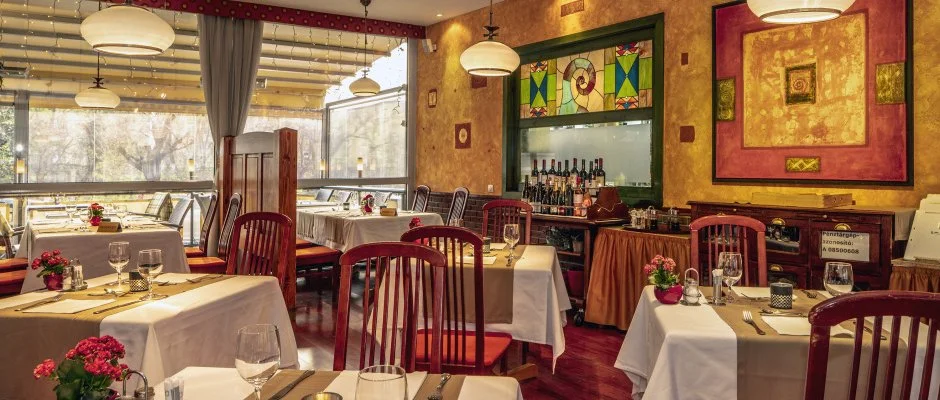 Hotel Charles Budapest