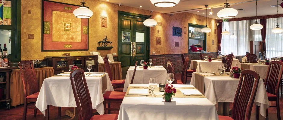 Hotel Charles Budapest