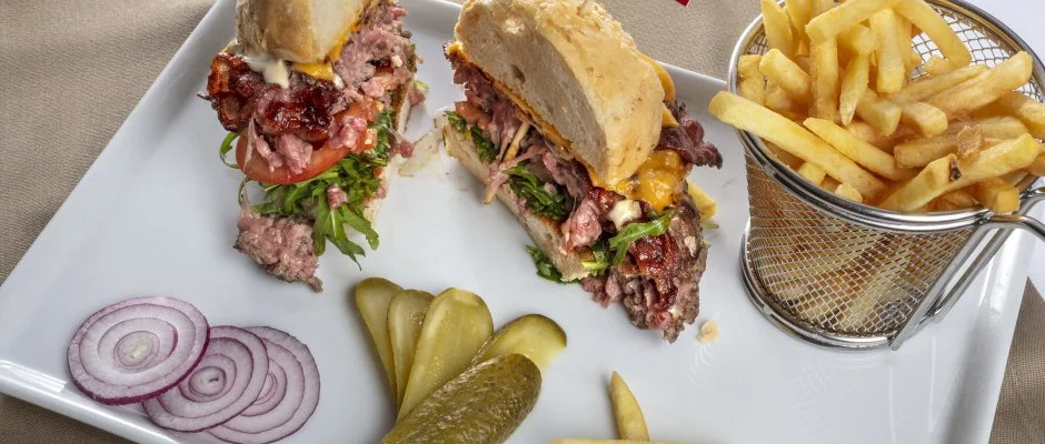 Hotel Charles Budapest