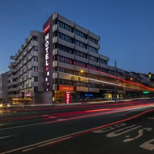  Budapest - Vissza nem térítendő ár reggelivel 