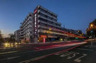 Hotel Charles Budapest - Wellness csomagok tavaszra