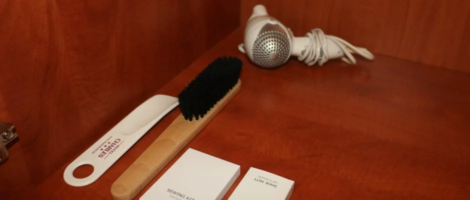 Hotel Charles Budapest