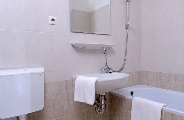 Hotel Charles Budapest