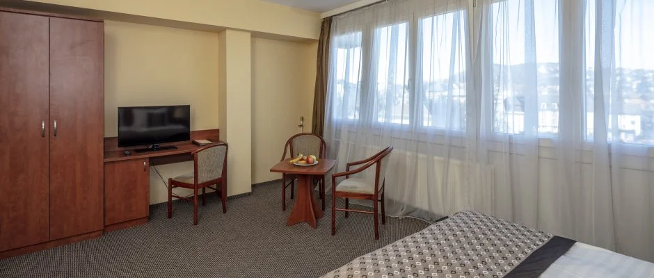 Hotel Charles Budapest