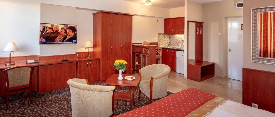 Hotel Charles Budapest