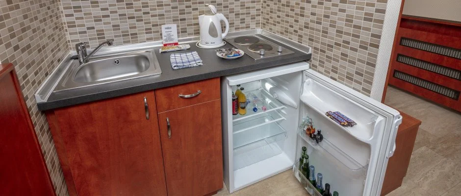 Hotel Charles Budapest