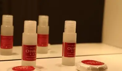 Hotel Charles Budapest