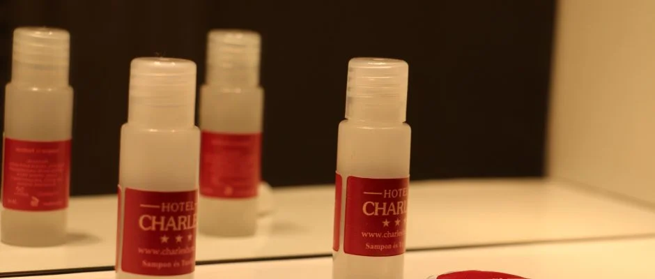 Hotel Charles Budapest