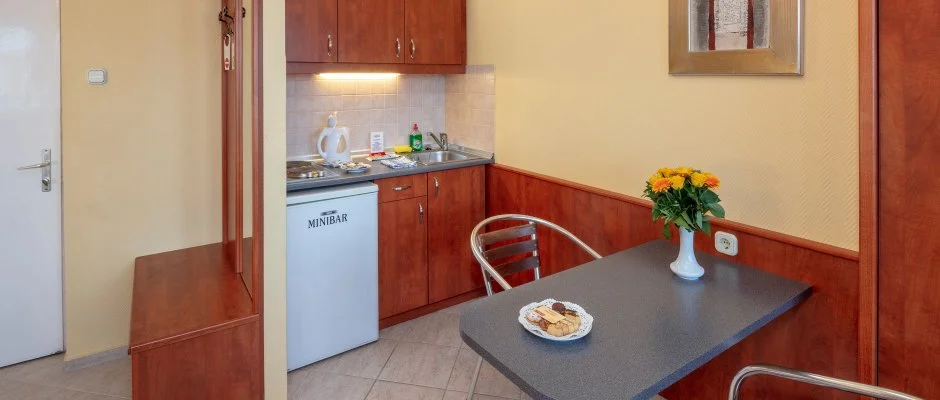 Hotel Charles Budapest