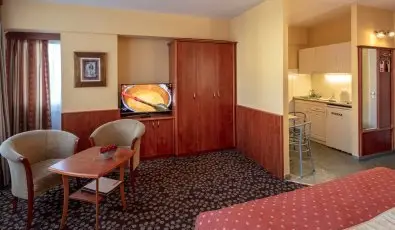 Hotel Charles Budapest